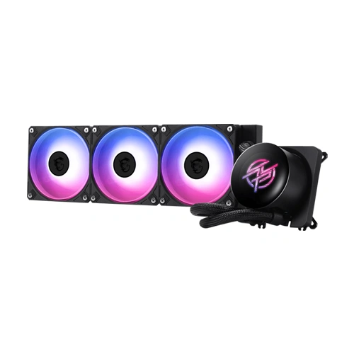 MSI MPG CORELIQUID P13 360 ARGB CPU Liquid Cooler